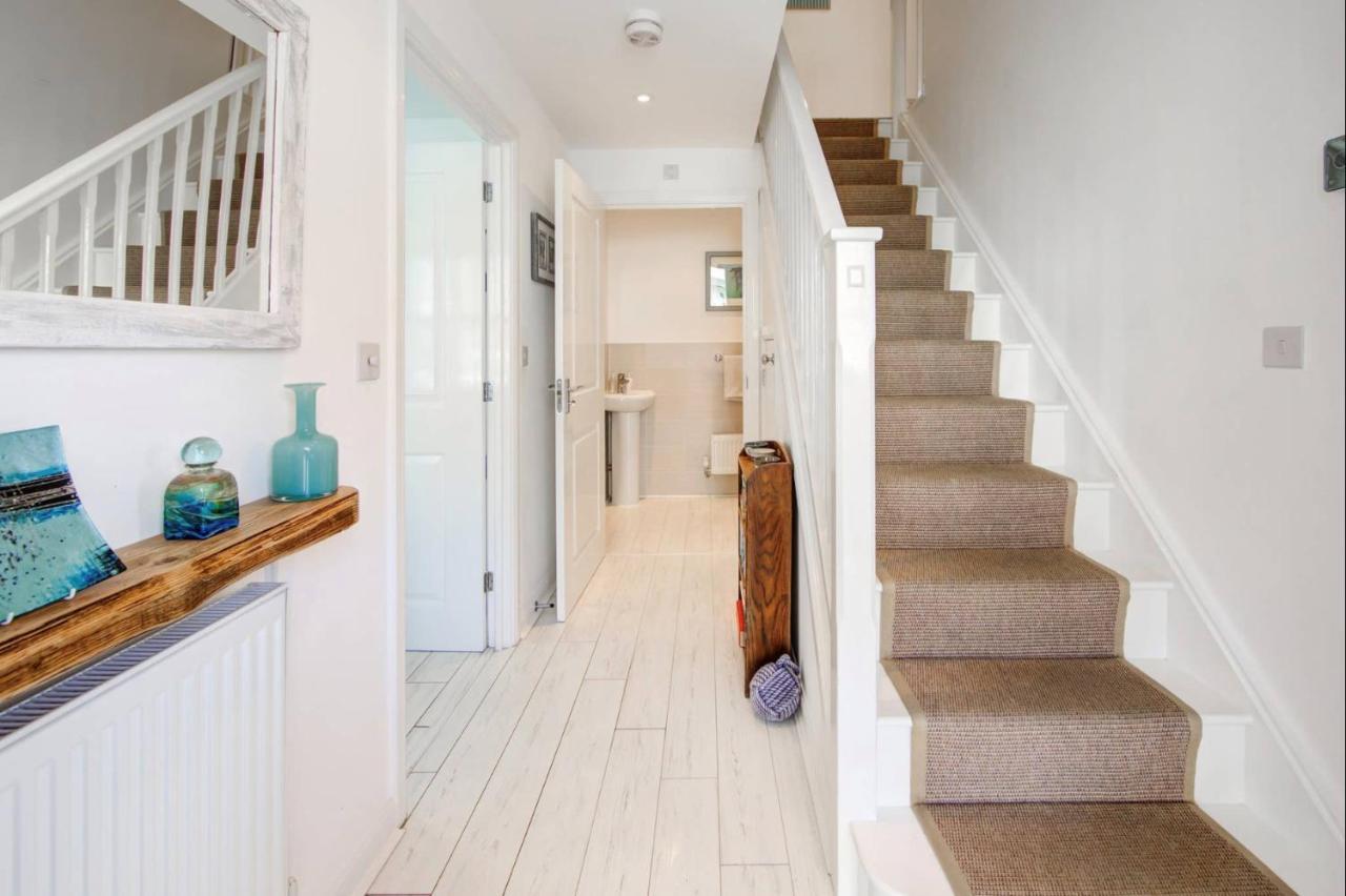 Saltwater Cottage Camber エクステリア 写真